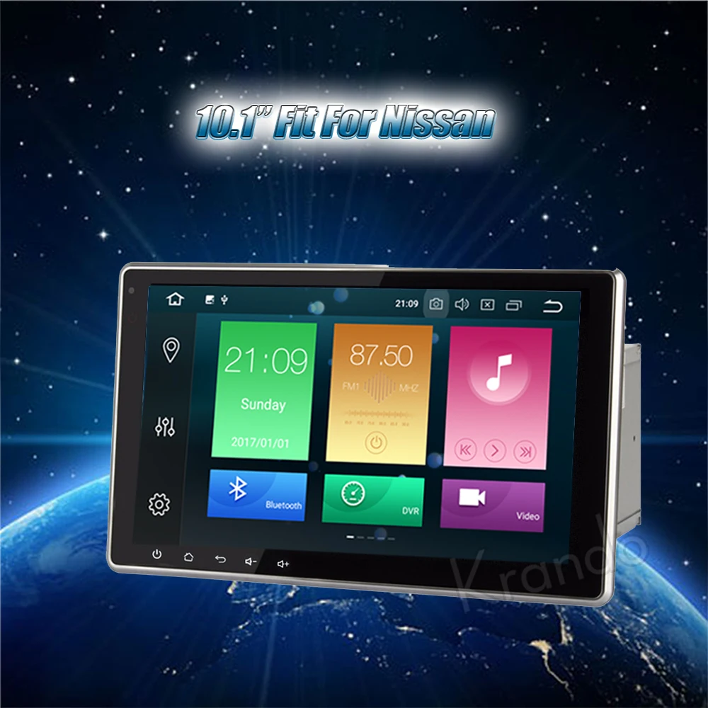 Sale Krando Android 8.0 10.1