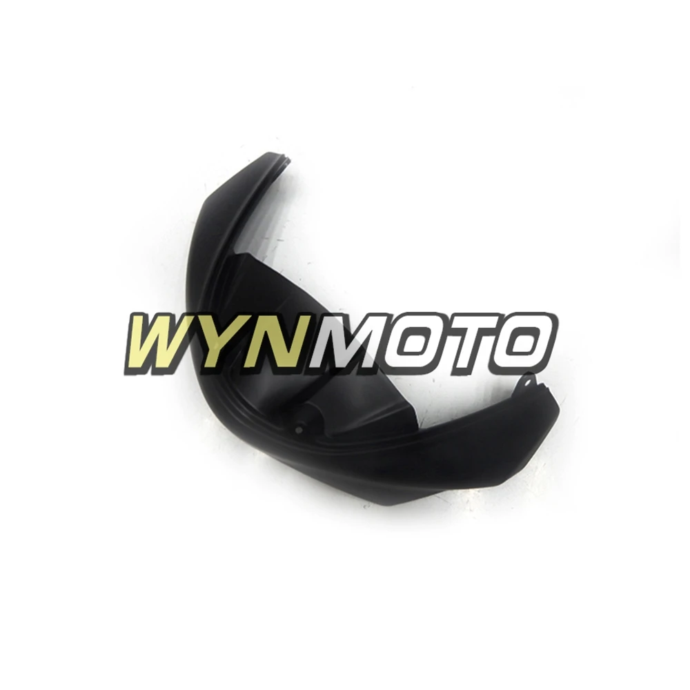 Выполните матовая черный, красный мотоцикл Обтекатели для Ducati 696 796 795 1000 1100 2009 год 2010 2011 впрыска ABS Пластик капот