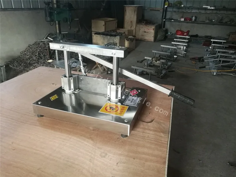 manual bone chopper
