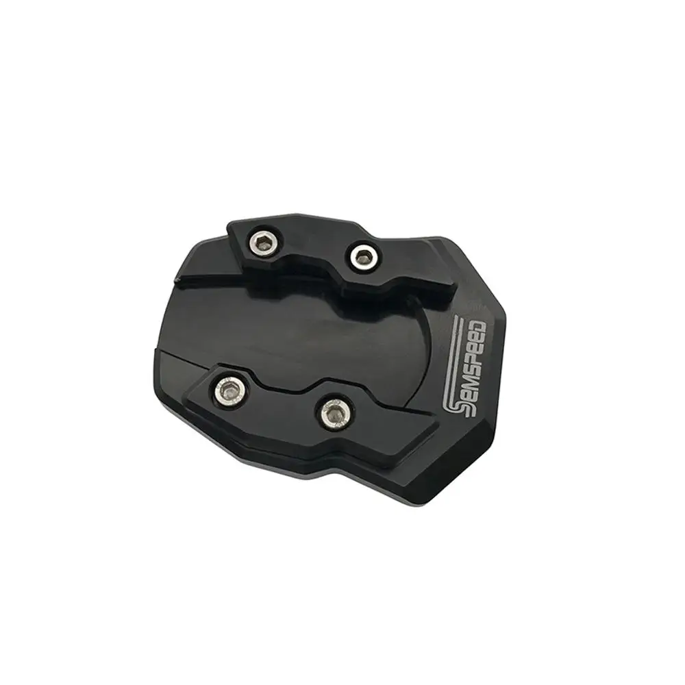 Подставка для ног мотоцикла с ЧПУ X MAX увеличитель подставка Yamaha XMAX 300 XMAX300 400 250 125
