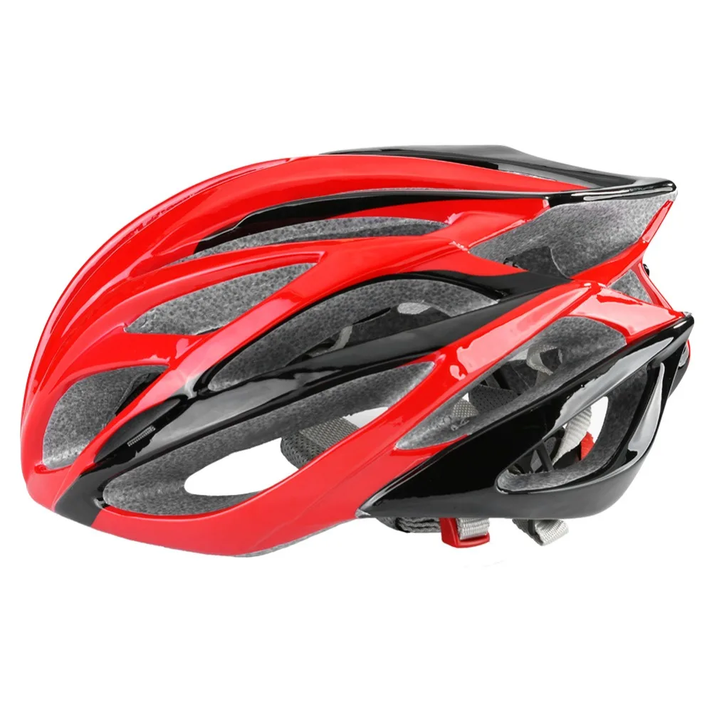 Велосипедный шлем Superlight 21 вентиляционные отверстия дышащий MTB горный велосипед дорожный защитный шлем для велосипеда