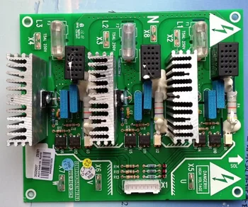 

30225007 ZS501 GRZS5-1M Good Working Tested