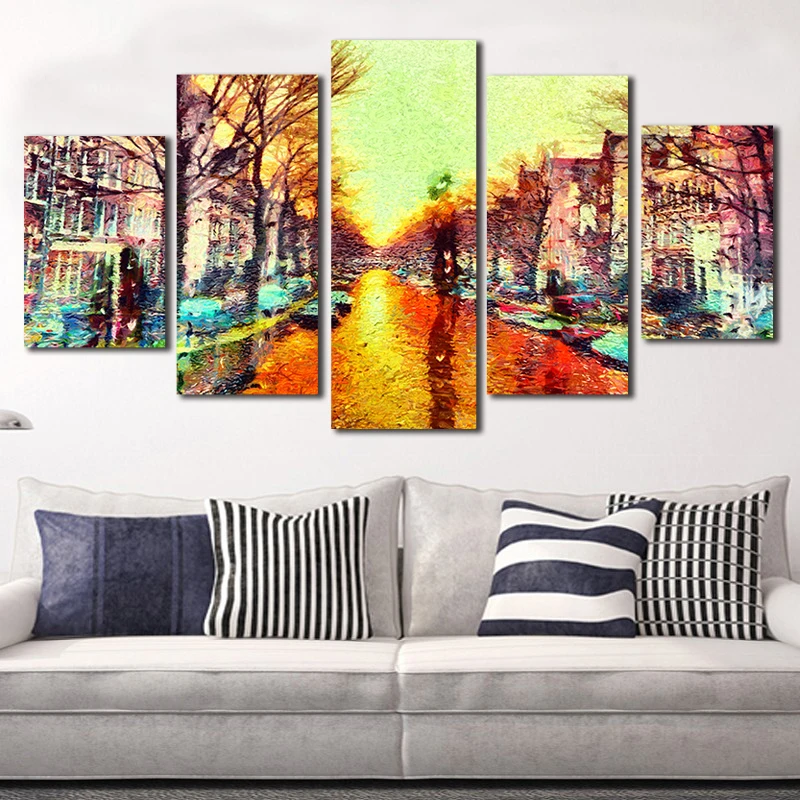 

Paintings Canvas