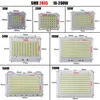 Fuente de alimentación completa LED, SMD5730, 10W, 20W, 30W, 50W, 100W, 150W, 200W, placa de luz LED de aluminio para reflector LED DIY ► Foto 2/6