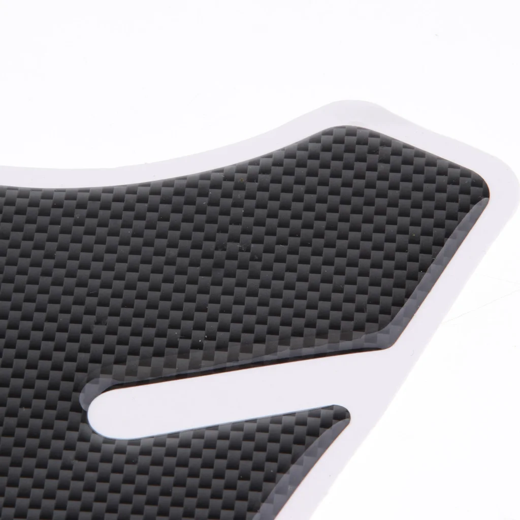Gas Fuel Tank Cap Pad Sticker for Yamaha R6 01-06 R1 00-06 FJR1300 03-06 FZ-1 01-06 Fuel Gas Tank pad Decals Sticker