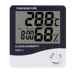 Главная термометр Стенд типа температуры и влажности контроллер Портативный термометр гигрометр