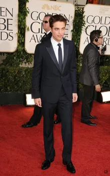 

Celebrity Men Suits 2019 Groomsmen Suits Gentlemen Style Best Man/Groomsman Wedding Tuxedos костюм (Jacket+Pants+Tie)