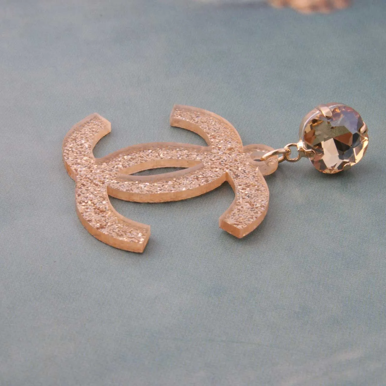 

Pendientes Fashion Woman Letter Earrings Bohemian Pendant Earrings Luxury Earrings Fashion Jewelry Wholesale New Earrings 2019