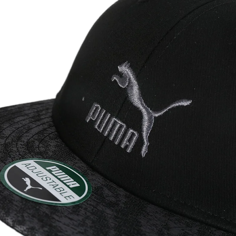 gorra puma archive deluxe