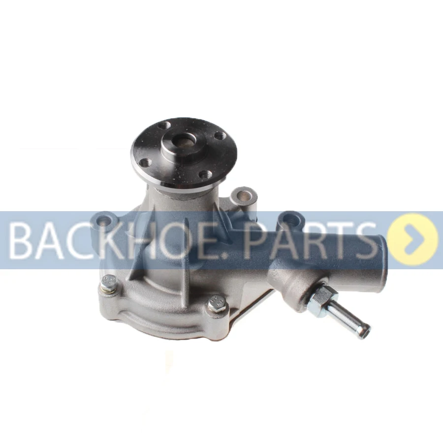 Водяной насос 272 0463 0464 для гусеничного экскаватора CAT 302.5C Mitsubishi S3L2