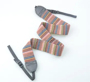 

Photo Studio Accessories fashion Neck Shoulder Strap for canon Nikon Olympus 35