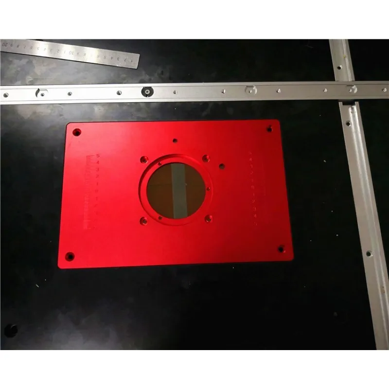 For-Woodworking-Engraving-Machine-Aluminum-alloy-wood-milling-Router-Table-Insert-Plate-200-300-10MM-With (1)