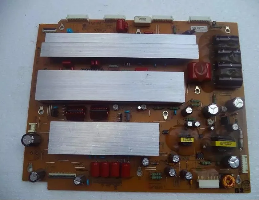 

EAX62846401 EBR71839001 Good Working Tested