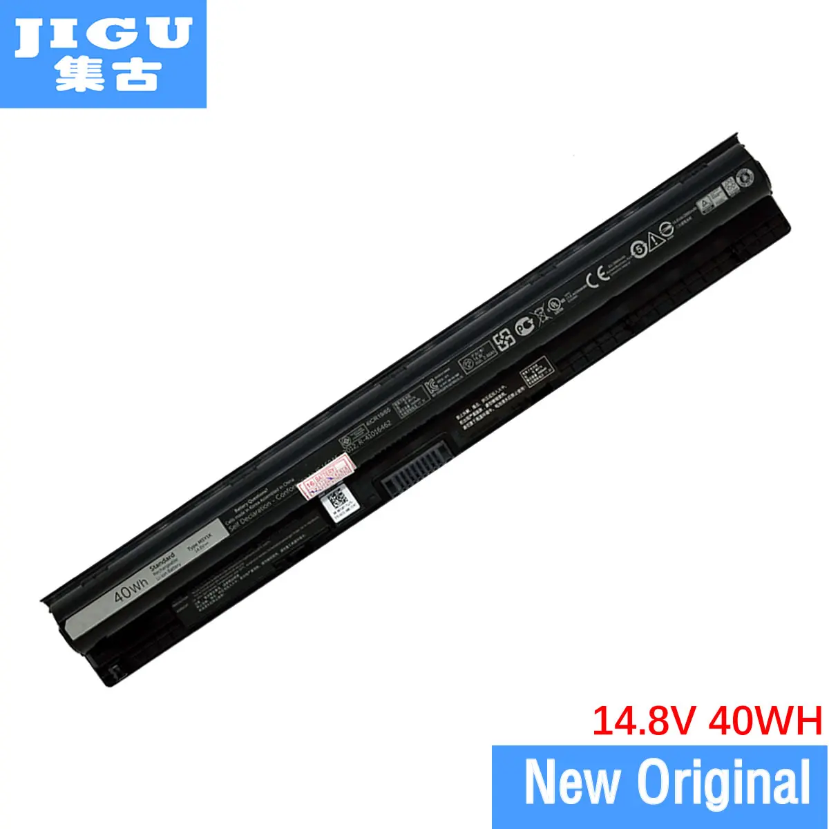JIGU M5YIK Оригинальный аккумулятор для ноутбука DELL Inspiron 3551 5558 Latitude 14 (E5470) Vostro 3459 3559 |