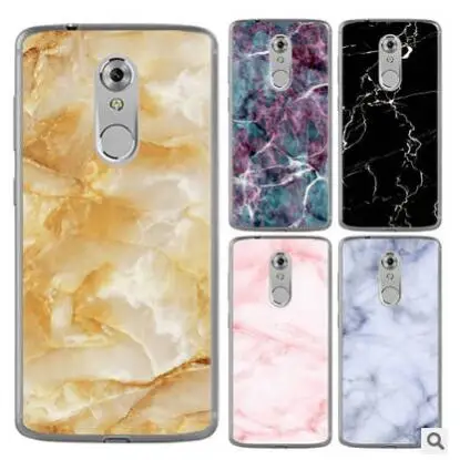 Axon 7 Mini Case 0.6MM TPU Silicon Soft Luxury Pattern Plainting Slim Art Design Phone for ZTE B2017G 5.2inch |