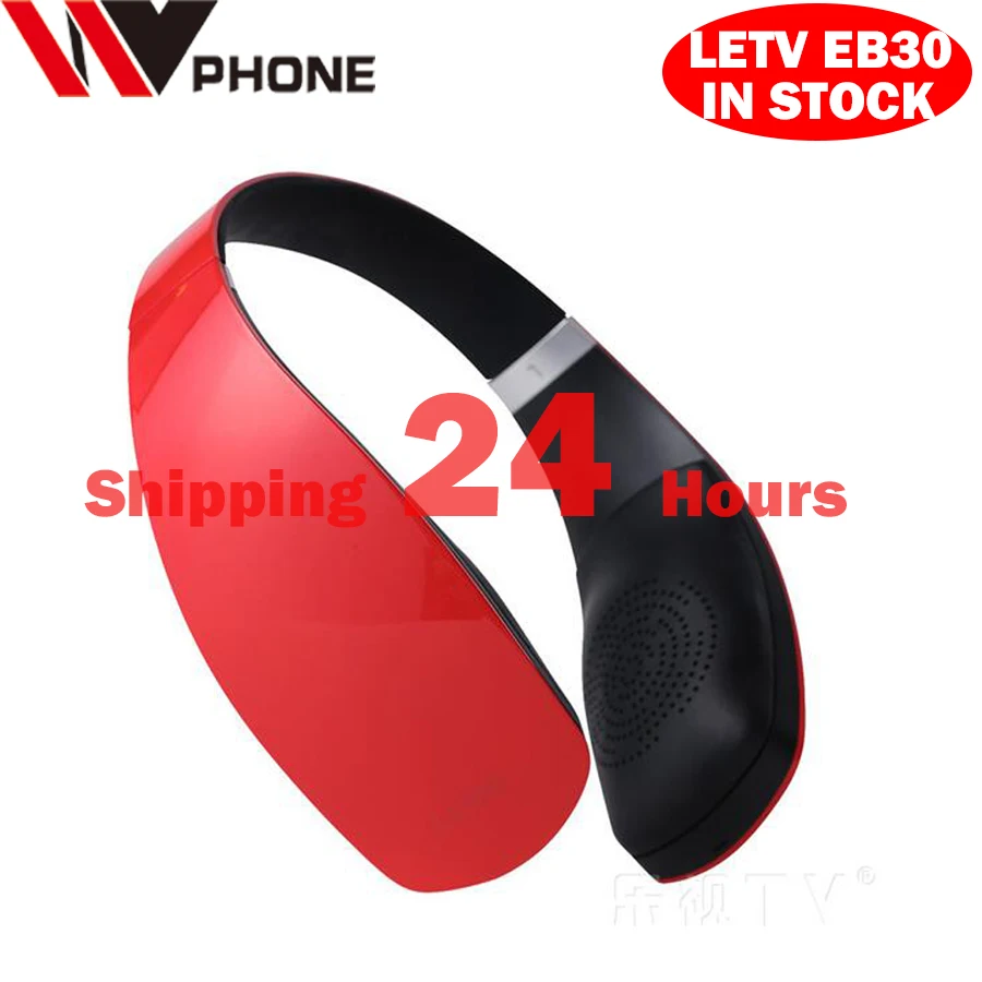 Original Letv Leme EB30 Bluetooth Headphones 2nd generation Wireless