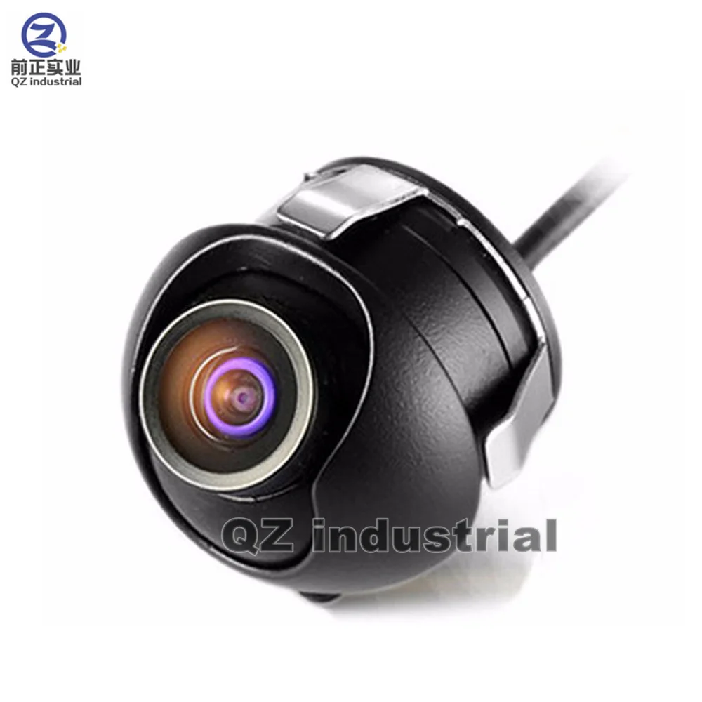 

QZ industrial Free shipping new and good quality QZ universal front of the camera for all car