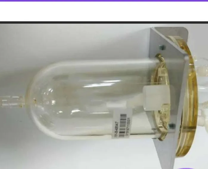 

For Mindray BC5100 BC5310 BC5300 BC5380 BC5180 BC5390 Vacuum Irrigation Diluent Reservoir
