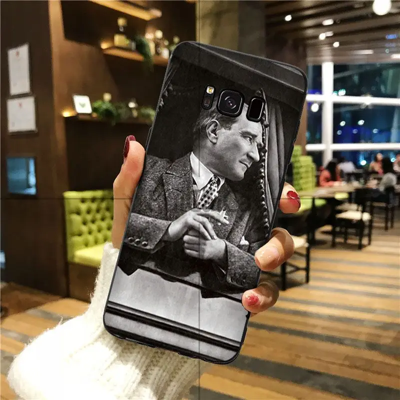 Turkey Mustafa Kemal Ataturk