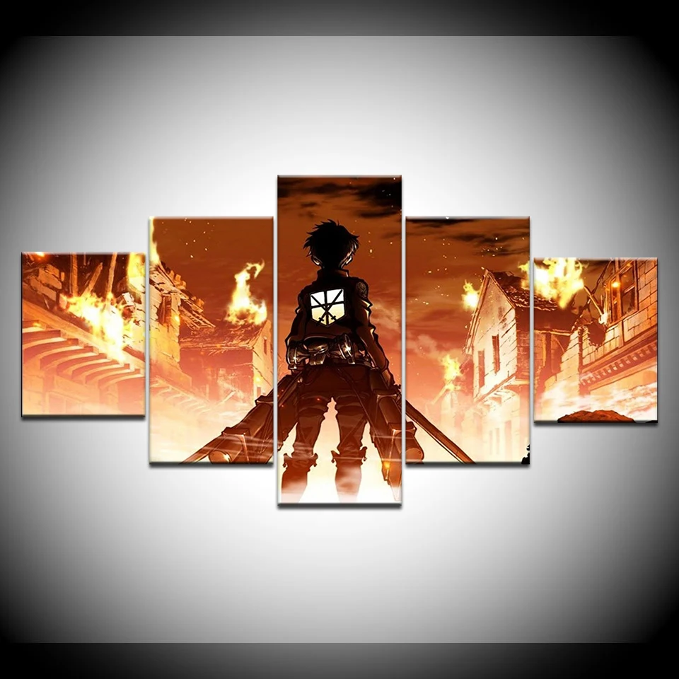 5