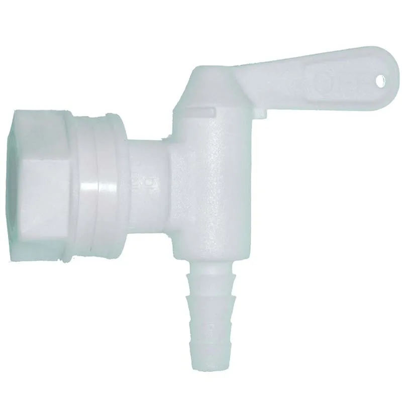 

Bottling Bucket Spigot with 3/8" barb Homebrew Kegging Craft Beer Equipment