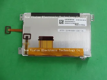 

L5F30705T32 L5F30705T30 Brand New Original 5 inch Car LCD Screen Module With Touch Panel Glass for VW RNS315