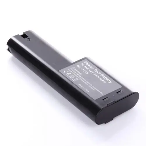 4x2500 mAh 12 V Ni-MH аккумулятор для MAKITA 1210 632277-5 809432 12 вольт Электроинструмент 5092D, 5092DW, 6011D, 6011DW, 809432