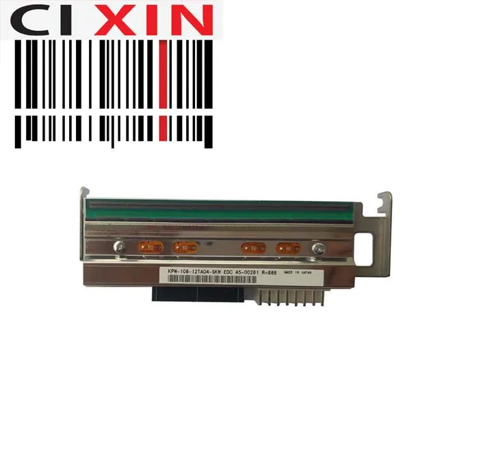 Новая Оригинальная печатающая головка SATO CL4NX 200 dpi R29797000, Термочувствительная печатающая головка