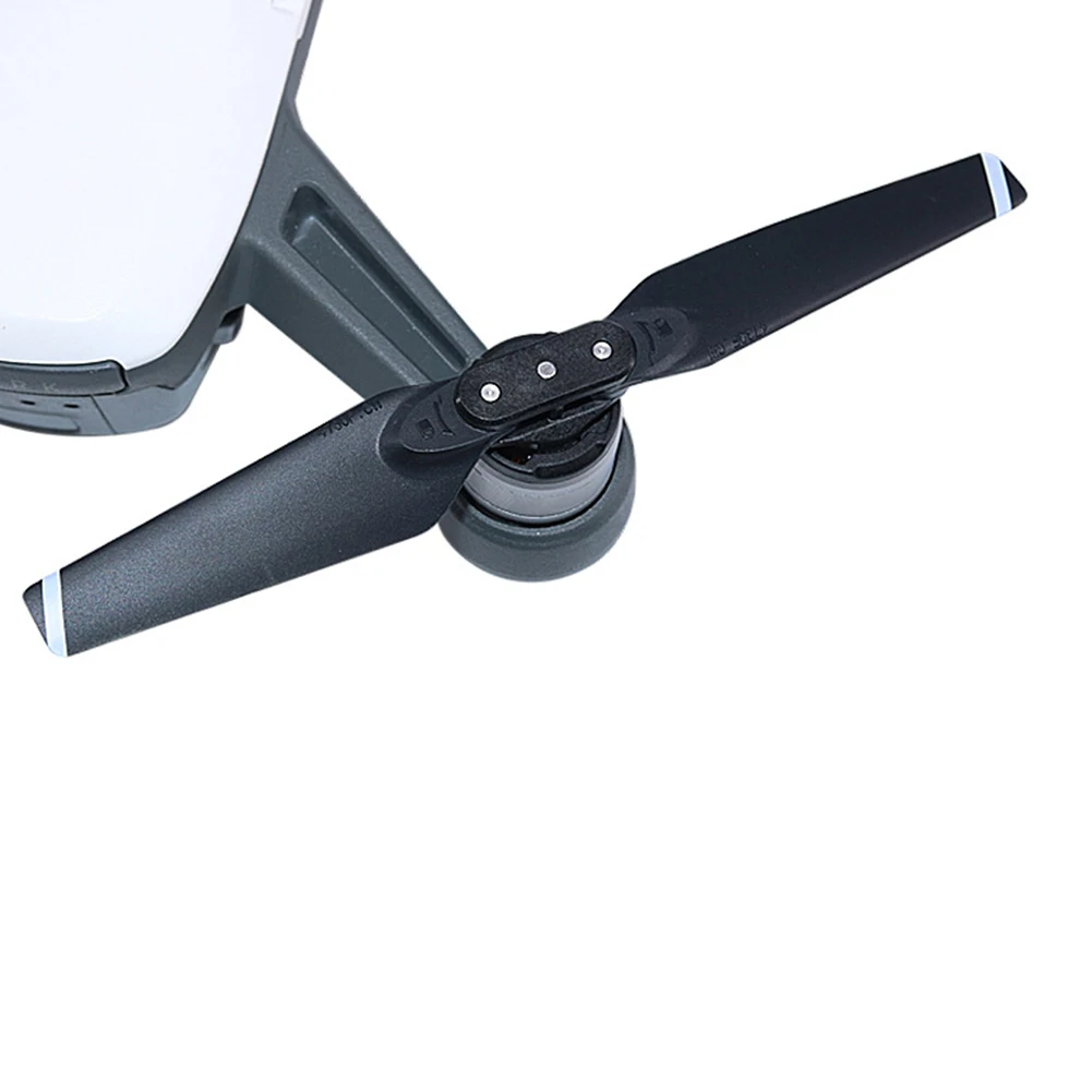 

Component Adapter Quick Release Screw Repair Tool Plastic Propeller Blade Base Durable Mount Spring Kit For DJI Spark