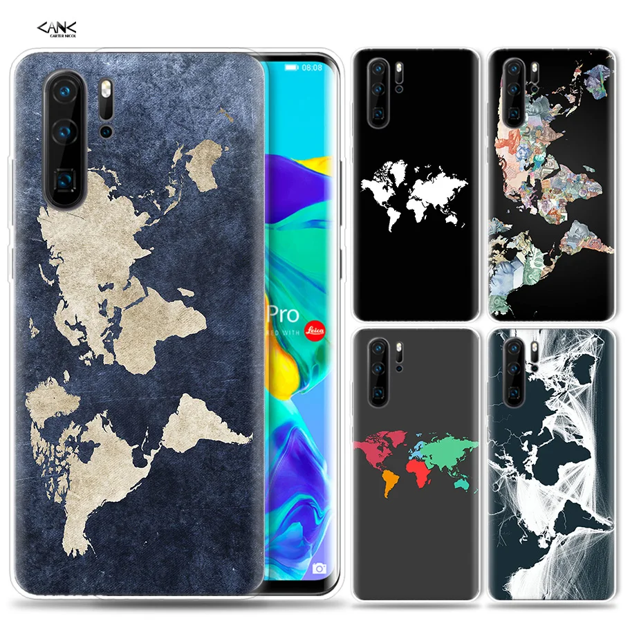 Чехол Хуавей P20 Pro Купить В Спб