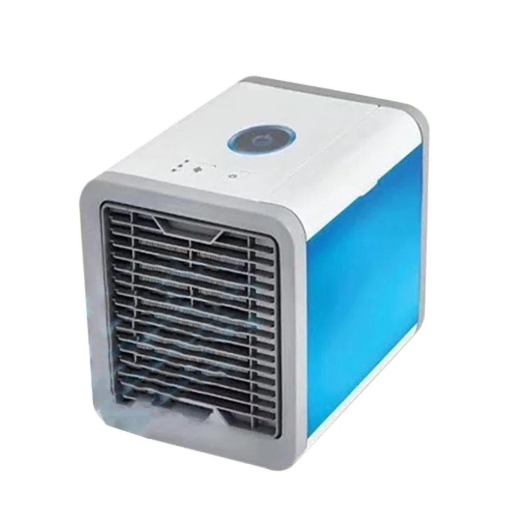 

Car Interior Accessories USB Compact Size Powerful Handy Cooler Table Desktop Fan Cooler Air Conditioning Cooler Fan