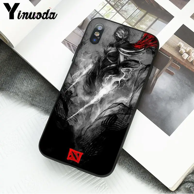 Shadow Fiend Dota 2