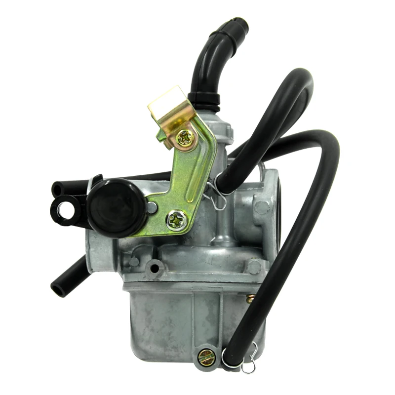 

CABLE/MANUAL Carburetor SHINERAY XY50 Q2 XY50Q RETRO 50 TRAXX JET50-C TH90/JH90 CARBURETOR FOR ATV 50-110CC CABLE/MANUAL Carbur