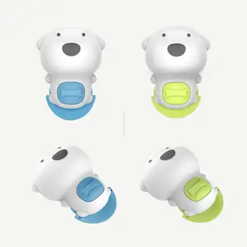 

Furniture Door Stopper Durable Safety Cushion Childproof Bumper Door Pad Door Blocker Anti Clip Hand Toys Decoration Baby Safety