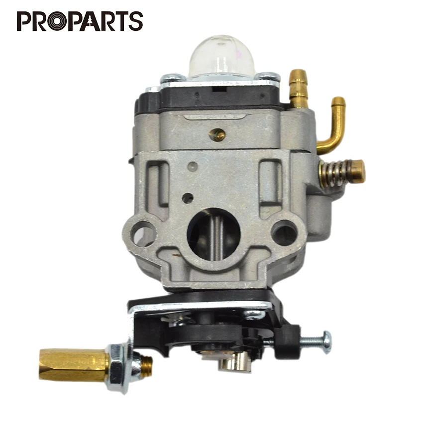 

Carburetor For HUSQVARNA 143RII BRUSHCUTTER PARTS