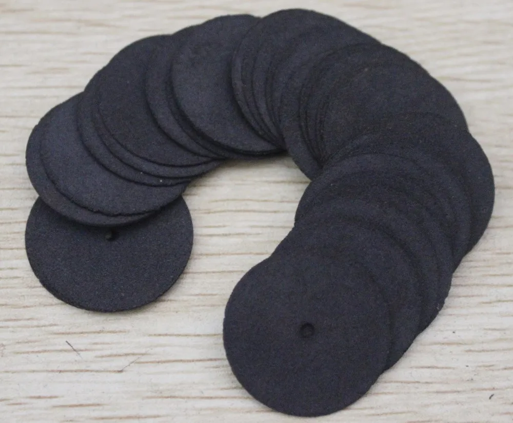 

10x 22mm cutting disc diamond grinding wheel diamond disc circular saw blade abrasive mini drill dremel rotary tool accessories