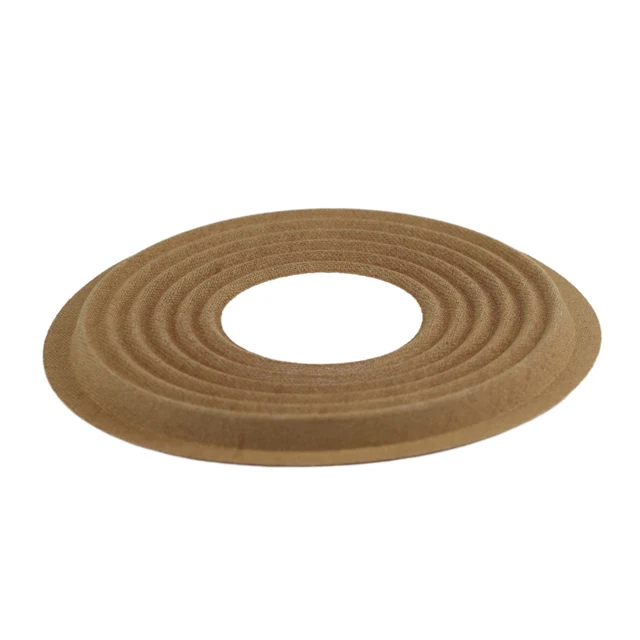 풍부한 기능을 갖춘 Ghxamp 185MM 65MM 우퍼 스피커