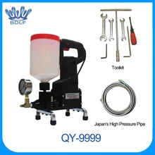 QY-9999 модернизированный Тип Смола цемент-пушка