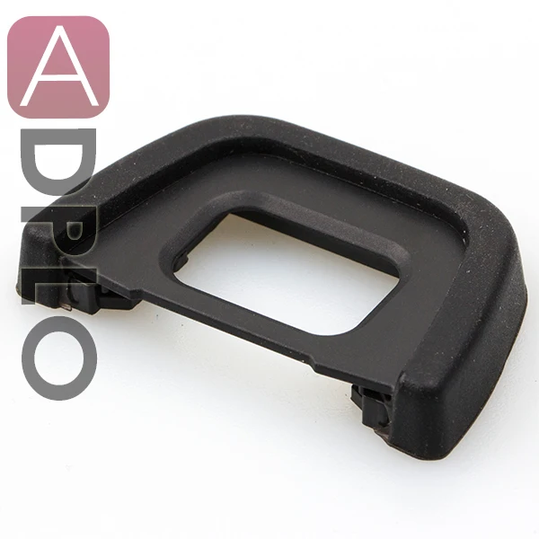 Rubber EyeCup DK-23 work for For Nikon D200 D300 D90 D80 D70 D300