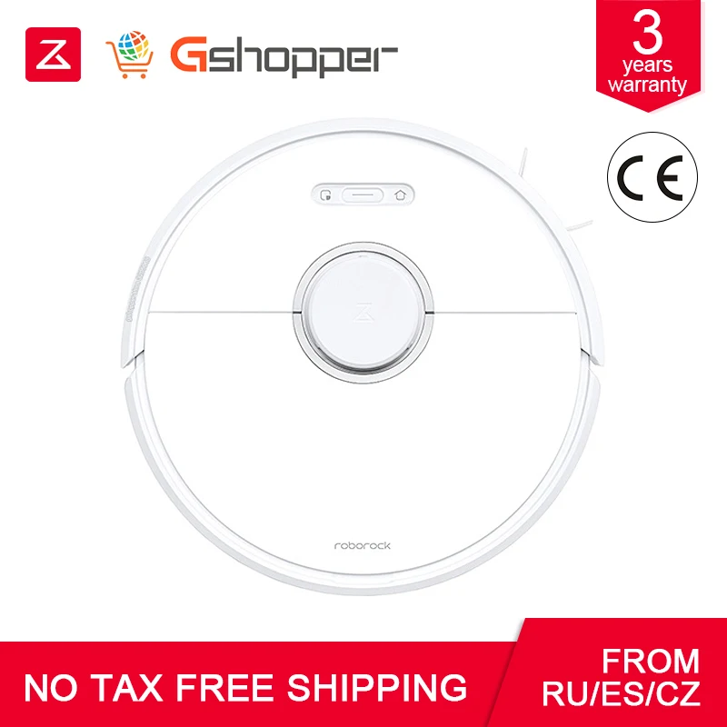 

ROBOROCK S6