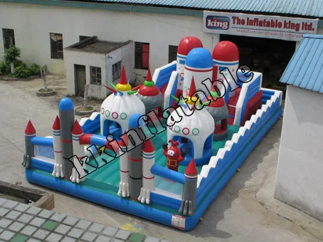 

Inflatable Fun City Games,inflatable Equipment,Giant Inflatable Play Ground