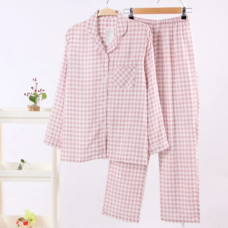 Women Purple Plaid
