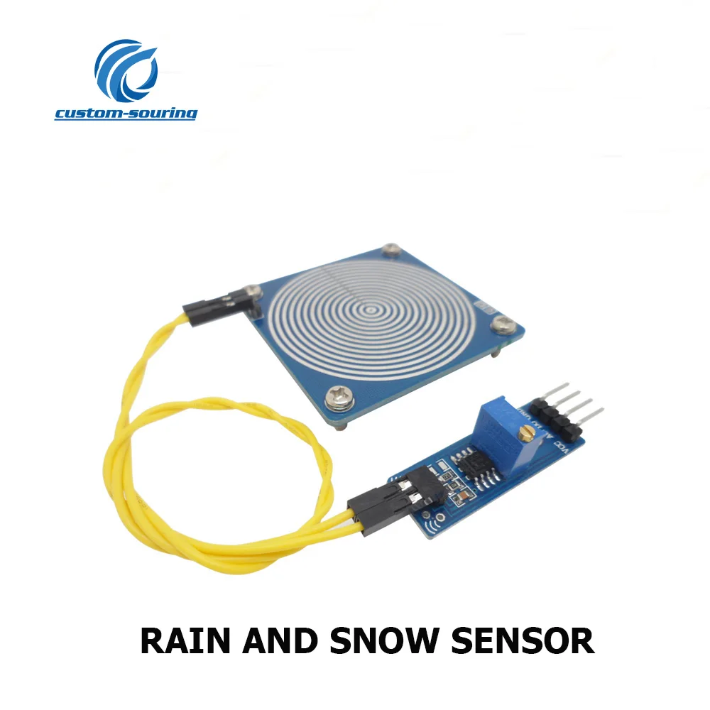 776 rain sensor 