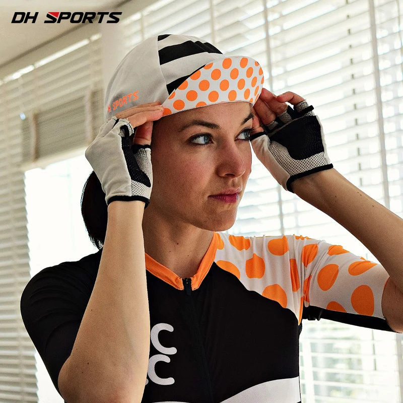 2018 في الرياضة قبعات تنفس الدراجات دراجة عقال ارتداء الدراجات قبعة كاب دراجة خوذة التزلج تسلق التنزه كاب