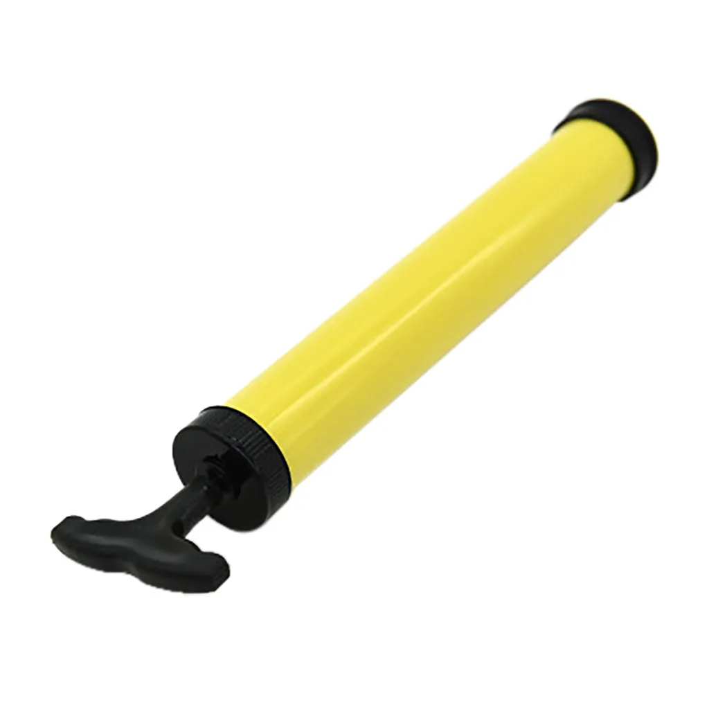 2019 المنتجات المدمجة حجم دليل حقيبة فارغة الفضاء التوقف توفير ختم مضغوط حقيبة التخزين مضخة المدمجة اليد الهواء مضخة تفريغ