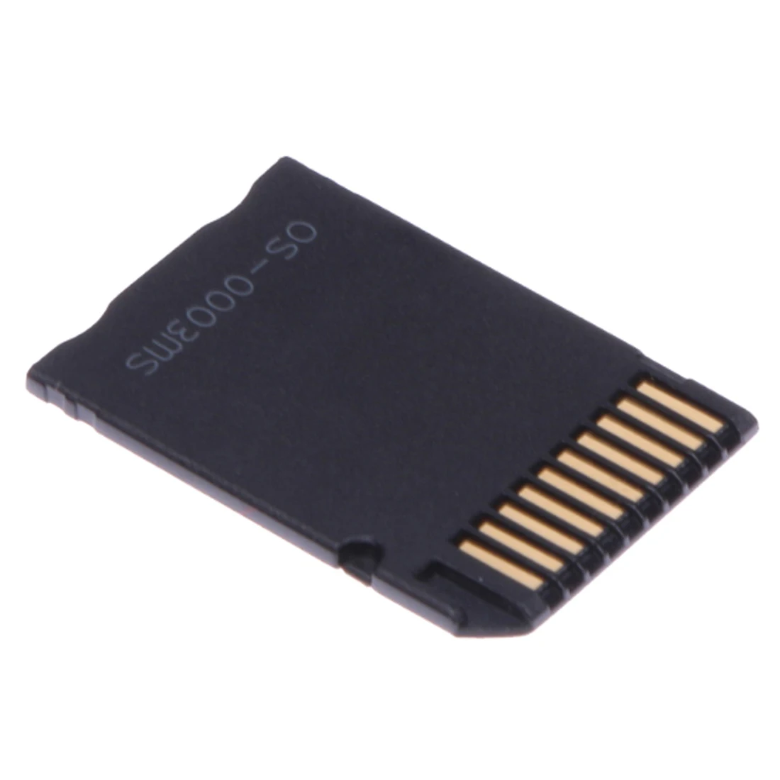 NOYOKERE TF Card Reader Memory Stick Mini Micro SD Card Adapter for MS Card MS Pro 3