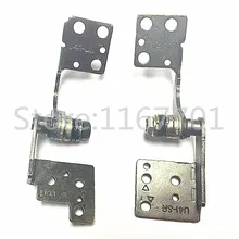 Ноутбук/Тетрадь ЖК-дисплей/светодиодный слева и справа петли/оси/петли для Asus U41 U41J U41S U41JS