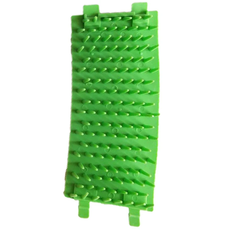 Pet Foot Clean Cup Detachable Silicone Brush Bottle Paw Washer Cleaner Dog Washing Cleaning Tool Ship US