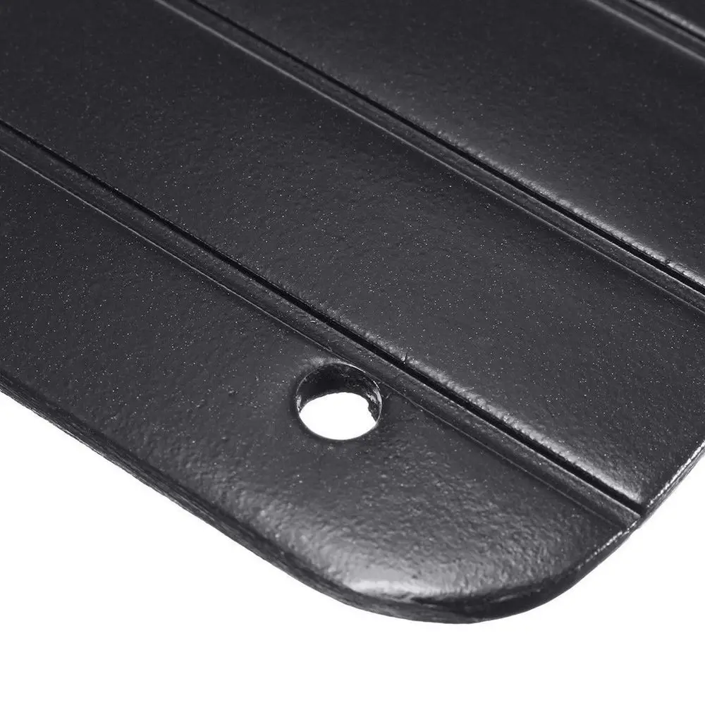 New Defrosting Tray Aluminium Meat Thaw Thawing Miracle Frozen Food Defrost Fast