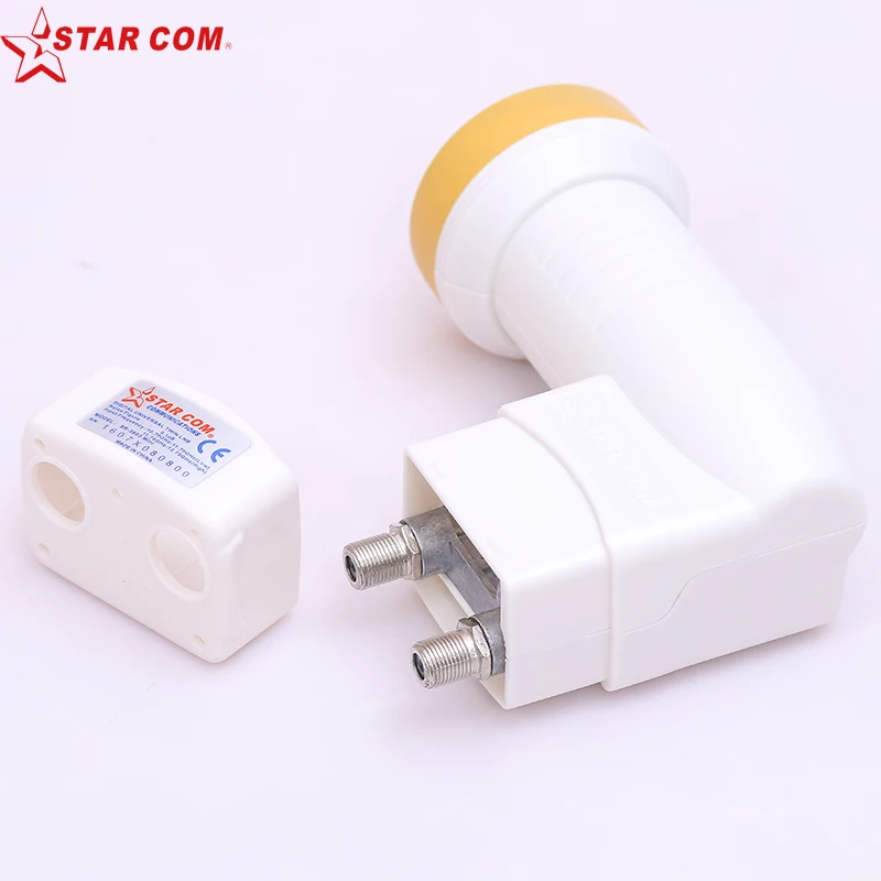 Universal KU BAND TWIN LNB (6)